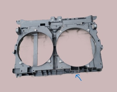 Pas передній підсилювач scudo jumpy expert 1440107980 фото №1