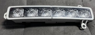 Противотуманная фара фонарь  движение dziennej drl led jumpy 3 expert 3 proace 2 9824531480 фото №1