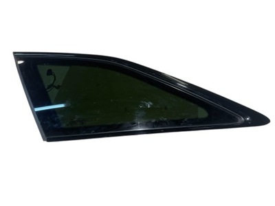 Audi a6 c8 2019-24 rok 4k9845297e стекло кузов левый задняя фото №1