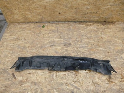 Жабо renault clio iv 668100700r фото №1