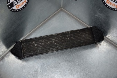 Ford mondeo mk4 2.0d 6g91-9l440-fc интеркулер фото №1