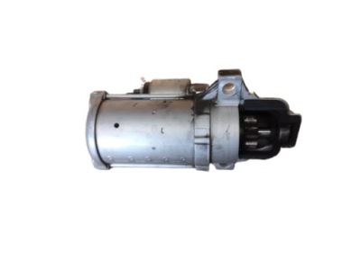 Ford focus mk3 рестайлінг  st 2.0 ecoboost стартер фото №1