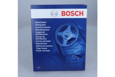 BOSCH CORREA DISTRIBUCIÓN VW 1,9D/TDI  