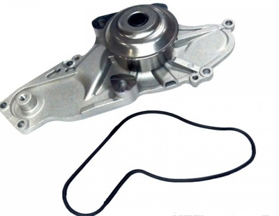 Насос wody honda odyssey ridgeline pilot passport accord saturn vue 3.5 фото №1