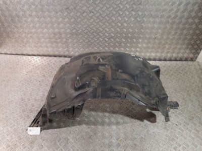 Land rover range rover sport l320 подкрылок передние ah32166562ab фото №1