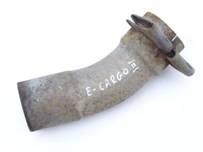 Iveco eurocargo ii 02-08 3.9 e3 труба выхлопная фото №1