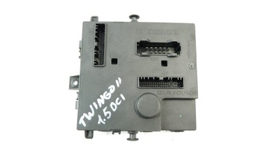Renault twingo ii модуль bcm x44-l2 фото №1
