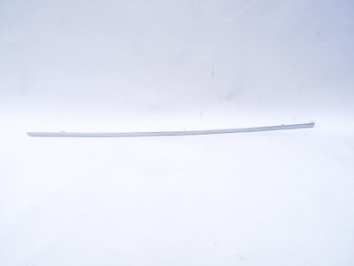 Молдинг двері лівий задня mercedes w221 s-klasa 63 amg фото №1