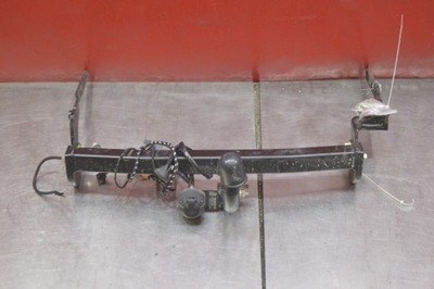 TOW BAR TOW BAR TOYOTA YARIS 2 II 5D 07R  