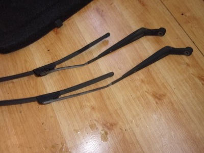 Suzuki swift mk6 важелі двірник комплект eu фото №1