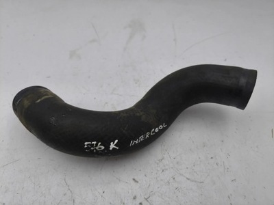 Toyota rav 4 xa30 wąż интеркулер 2008 фото №1