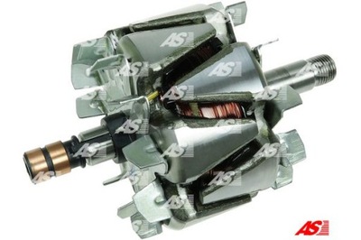 AS-PL WIRNIKI ALTERNADOR  