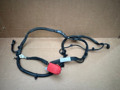 Citroen jumpy 3 клема плюсова електропроводка 9826479080 фото №1