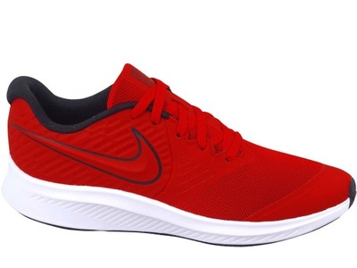 NIKE STAR RUNNER AQ3542 600 BUTY SPORTOWE DO BIEGANIA CZERWONE