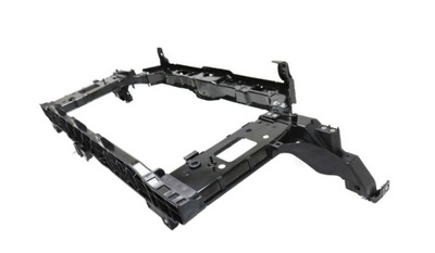 Kia soul ii 2013-2019 підсилювач pas передній новий фото №1