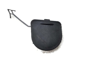 Mercedes sprinter w906 заглушка фаркоп бампера передній перед a0008850024 фото №1