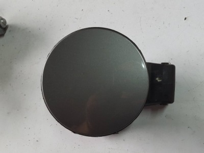 Vw touran 2 ii 10-15r кришка заливної пального ld7s фото №1