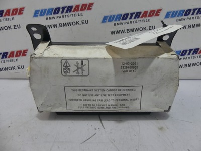 Mini r50 r53 подушка повітряна пасажира 7056934 фото №1