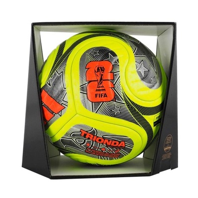 Piłka nożna adidas Conext 24 Pro IP1616 5 - 4067886885585