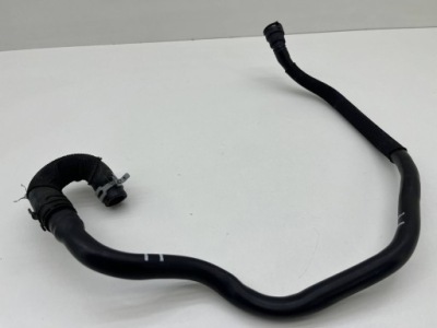 Renault clio v труба шланг воды радиатора 210215728r фото №1