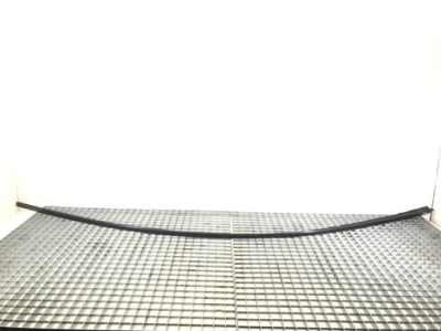 Молдинг дахова права honda civic ix hb 5d 2013 фото №1