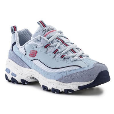 Buty Skechers D'Lites - Bold Views r.38,5