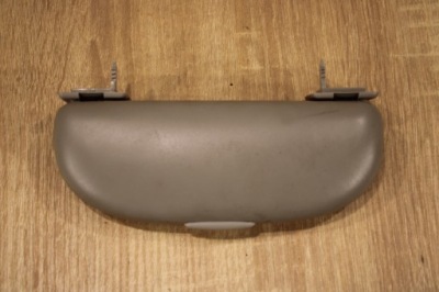 Бардачок na накладки на фари chevrolet orlando фото №1