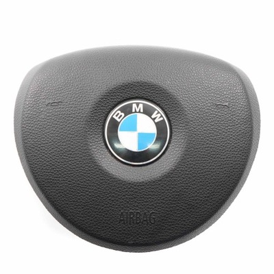 BMW E81 E87 E90 E91 E92 ПОДУШКА ВОДИТЕЛЯ AIRBAG