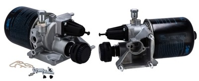 Осушувач повітря scania r aps sorl фото №1