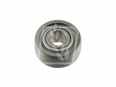 РОЛИК JHB 12X35X15MM (KRYTA METALEM)