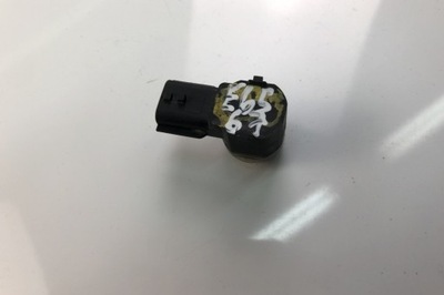 Передний датчик pdc renault clio iv bh_ 284429973r 2012 фото №1