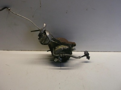 Турбонагнетатель турбина peugeot 308 2.0 hdi # фото №1