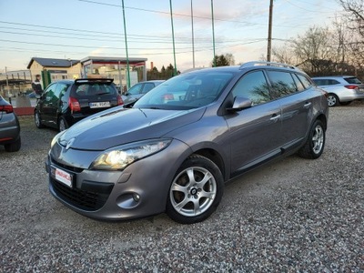 Renault Megane 1.9DCI 130KM/Zamiana/Kredyt