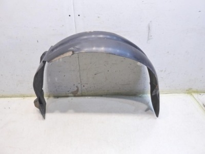 Подкрылок правый задняя dodge caliber 05074102ac фото №1