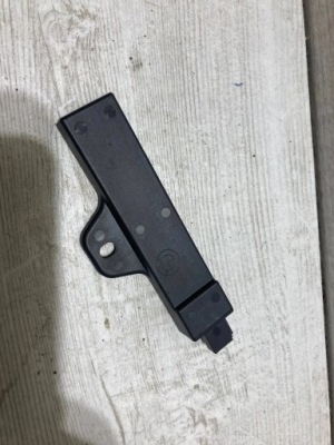 Bmw x1 f48 f49 2020 модуль антена ключ фото №1