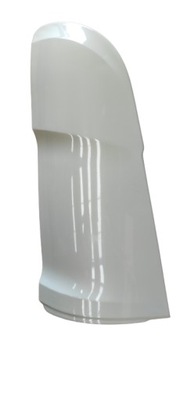 Scania ngs r облицювання кут кабіни фото №1