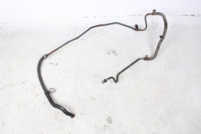 Шланг wąż підсилювача honda accord vii 2.0 eu фото №1