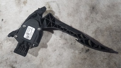 Opel insignia a 13237356 педаль газа потенциометр фото №1