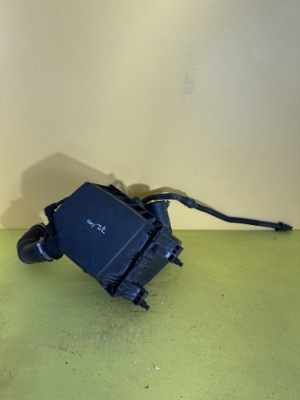 Opel meriva b ii корпус фільтра повітря 1.4t фото №1