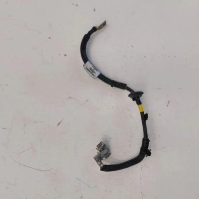 Клемма минусовая renault 240805057r 2022 фото №1