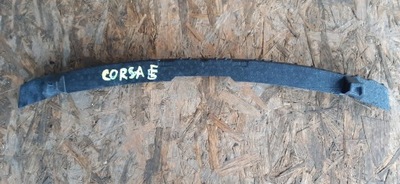 Абсорбер бампера opel corsa e фото №1