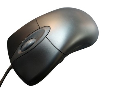 Microsoft Pro IntelliMouse Mysz Przewodowa