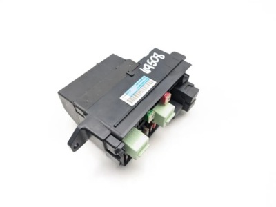 Mini mini рамка / модуль запобіжників cooper бензин 90kw 122 hp 9240943 фото №1