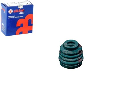 Autofren набор защита шарнир seinsa se128141531 фото №1