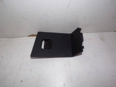 Защита заглушка предохранителей kia picanto i фото №1