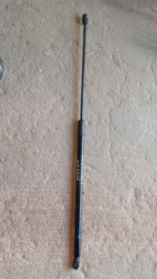 Opel crossland привод капот 13478957 фото №1