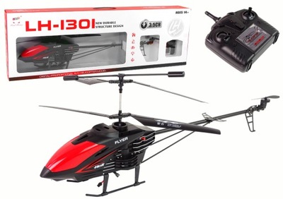 Helikopter zdalnie sterowany 80cm