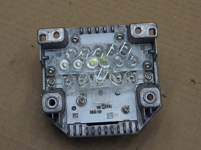 Bmw f46 преобразователь модуль led 1305715322 фото №1