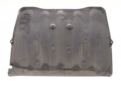 Шумоизоляция мат защита капот крышки двигателя lexus ls iv ls460 ls600h 06- фото №1