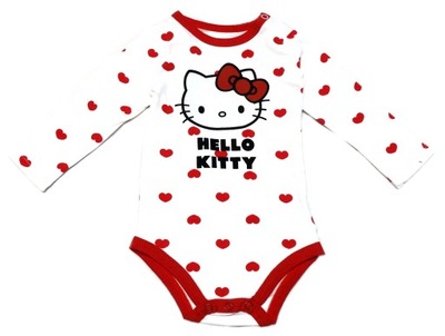 Body 86, HELLO KITTY